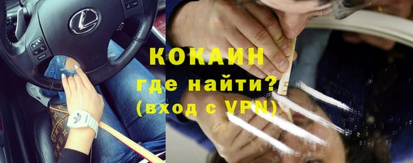 молекула духа Бикин