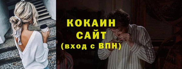 молекула духа Бикин
