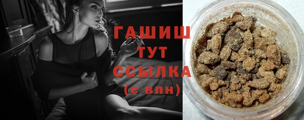 молекула духа Бикин